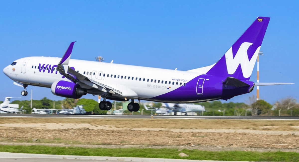 ¿Cuál es el mejor momento para comprar tiquetes de Wingo? Turismocity